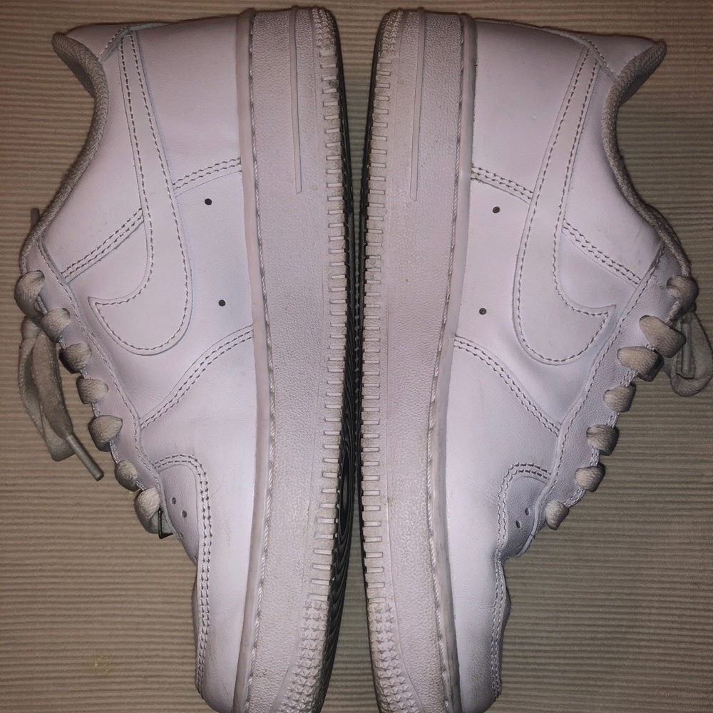 Nike Air Force Ones